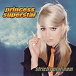 Princess Superstar - Strictly Platinum (1996, CD) | Discogs