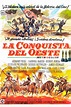 La conquista del Oeste - Película 1962 - SensaCine.com