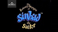 The Fantastic Voyages of Sinbad the Sailor - INTRO ( Serie Tv) (1996 ...