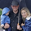 Michael Bublé Celebrates His First Father's Day: Get the Scoop and See ...