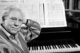 Elliott Carter dies; Pulitzer Prize-winning American composer was 103 ...