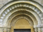 Norman architecture - Wikipedia, the free encyclopedia | Norman ...