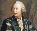Historia de las Matemáticas: Leonhard Paul Euler