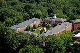 Main Campus | NC State University