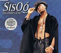 Sisqo - Incomplete (CD, Maxi-Single) | Discogs