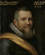 Le comte William-Louis de Nassau (1609, Rijksmuseum, Amsterdam) de ...