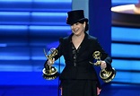 What Did Amy Sherman-Palladino Say During Her Emmys Speech? | POPSUGAR ...