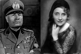 Del fanatismo al odio: Margherita Sarfatti, la amante de Mussolini que ...
