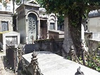 38. Montmartre Cemetery, Paris, France | Visions Of The Past