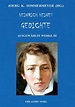 Heinrich Heine ~ Heinrich Heines Gedichte. Ausgewählte Werke III ...