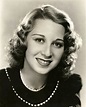 Gloria Blondell - Biography - IMDb