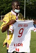 Football/Ligue 2. Ande Dona Ndoh va retrouver Nancy avec les Chamois ...