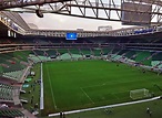 Allianz Parque: a arena mais completa de São Paulo - São Paulo Secreto