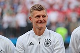 Toni Kroos erhält Ritterschlag von Legende des deutschen Fußballs