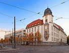 Universität und Hochschulen - Stadt Leipzig