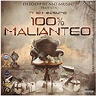 100% Malianteo The MixTape