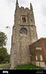 Parroquia de Todos los Santos, Isleworth, Middlesex, Reino Unido ...