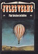 Jules Verne / Fünf Wochen im Ballon | Flickr