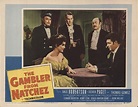 The Gambler from Natchez (1954)