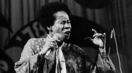 Betty Bebop - Betty Carter - WDR 3 Jazz & World - WDR 3 - Podcasts und ...