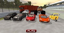 Circuit Rider 3D - Jouer gratuitement à PacoGames.com!