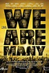 Reparto de We Are Many (película 2014). Dirigida por Amir Amirani | La ...