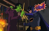 Batman vs. Two-Face | Film-Rezensionen.de