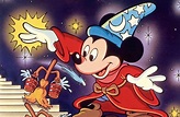 Walt Disney's most magical creation Mickey Mouse has put a spell on us ...