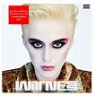 Katy Perry - Witness Exclusive Cover Art Limited Edition 2XLP: Amazon ...