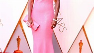 Oscar Millenial: os melhores vestidos rosas da premiação - Harper's ...