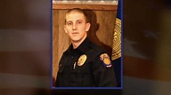 Charges to be dropped in death of Officer Clayton Townsend