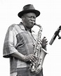 kcjazzlark: In Lieu of 1000 Words: Bobby Watson at Jazz in the Woods