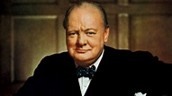 Winston Churchill Biography