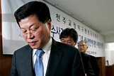 South Korean whistleblower Kim Yong-chul breaks silence on Samsung ...