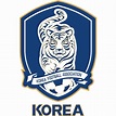 South Korea Football Team Logo