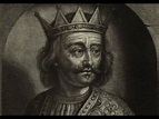 Guillermo II de Inglaterra, el rojo. - YouTube