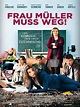 Frau Müller muss weg | Szenenbilder und Poster | Film | critic.de