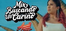 Azucena Calvay lanzó 'Mix buscando un cariño', su primer video como ...