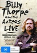 billy thorpe and the aztecs CD Covers