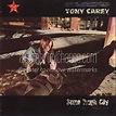 Album Art Exchange - Some Tough City by Tony Carey - Album Cover Art