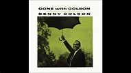 Benny Golson Jam For Bobbie - YouTube