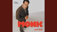 Monk Theme (Extended Version) - YouTube