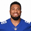 Austin Johnson Stats, News and Video - NT | NFL.com