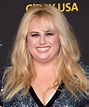 Is This Really The Popular 'Pitch Perfect' Actress Rebel Wilson?