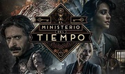 El Ministerio Del Tiempo: ¡Primer tráiler de la 3ª Temporada!