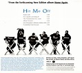 highest level of music: New Edition - Hit Me Off-(UK_CDM)-1996