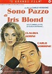 I'm Crazy About Iris Blond Poster 5 | GoldPoster