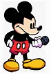 [FNF] Mickey Mouse V3 by 205tob on DeviantArt