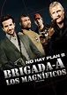 Brigada-A: Los Magníficos | Doblaje Wiki | Fandom
