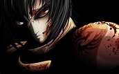 Killer Anime Wallpapers - Top Free Killer Anime Backgrounds ...
